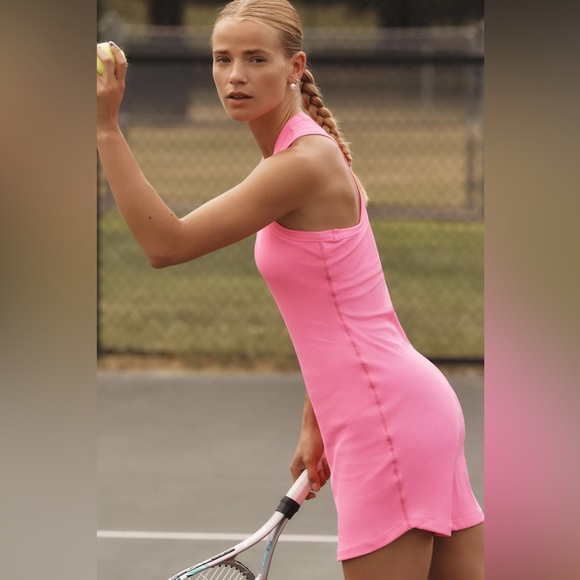 Beach Riot Sol Dress - Picture 1 of 4